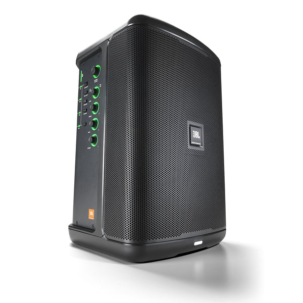 Rechargeable Battery Powered Pa w/bt