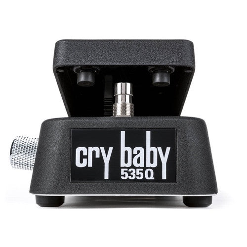 Dunlop - Crybaby 353Q Multi-Wah Pedal