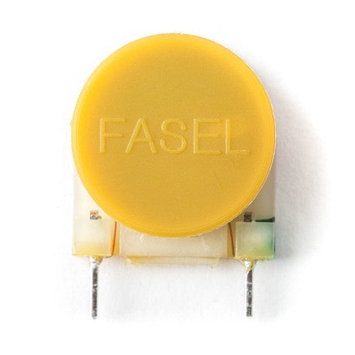 Dunlop - Fasel Cup Core Inductor - Yellow