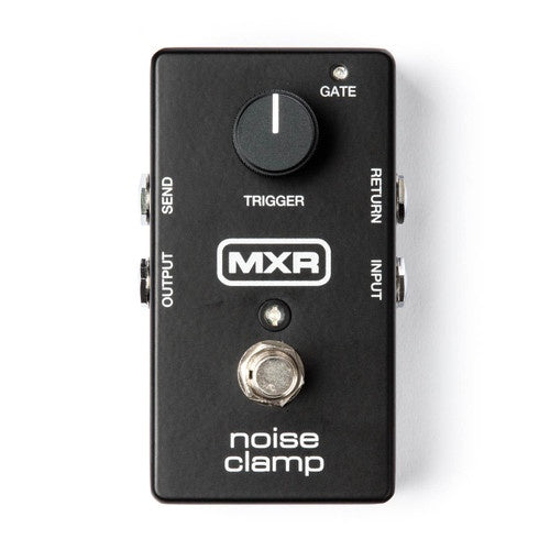 MXR - Noise Clamp