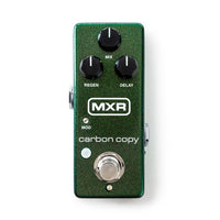 MXR - Carbon Copy Mini Analog Delay