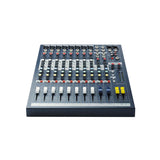 8-mono 2-stereo Mixer (rw5735)