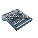8-mono 2-stereo Mixer (rw5735)