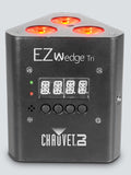 Chauvet DJ EZWedge Tri Battery-operated LED Wash Light