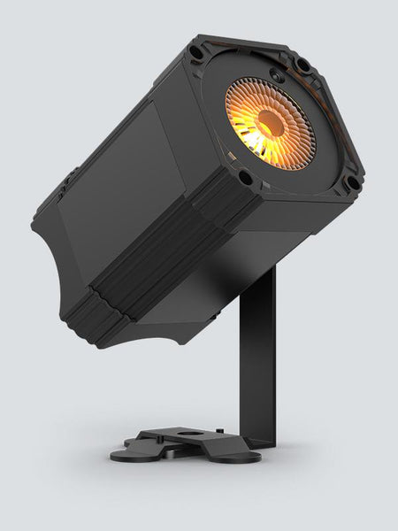 Chauvet DJ EZLink Par Q1BT Wireless LED Wash Light