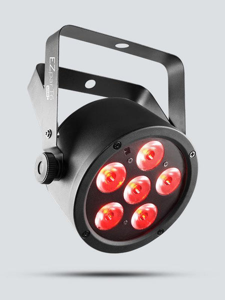 Chauvet DJ EZpar T6 USB Wireless Wash Light