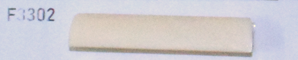 Guitar Bone Nut 3302