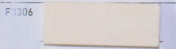Guitar Bone Nut 3306