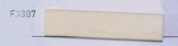 Guitar Bone Nut 3307