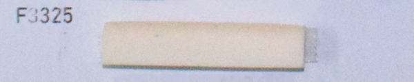 Guitar Bone Nut 3325