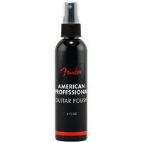 Fender - American Professional 4oz Guitar Polish Spray
