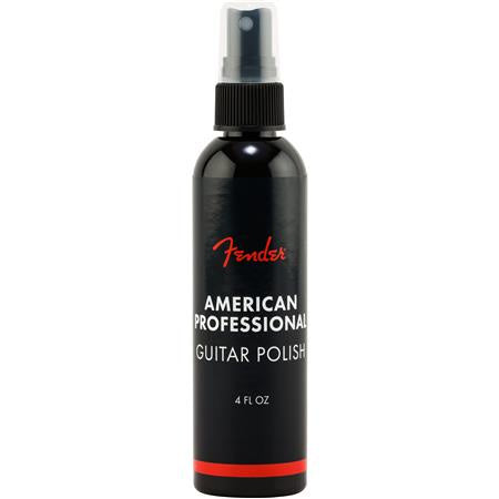 Fender - American Professional 4oz Guitar Polish Spray
