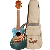 Flight - Orchid Concert Ukulele