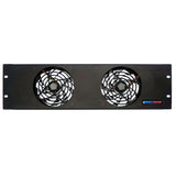 Penn Elcom FP02-Q-3U Low Noise Heat Extraction Unit