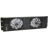 Penn Elcom FP02-Q-3U Low Noise Heat Extraction Unit