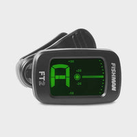 Fishman - Flip Top Clip-On Digital Tuner