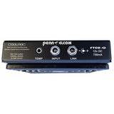 Penn Elcom FT02-Q Dual Fan Kit For Wall Mount Racks