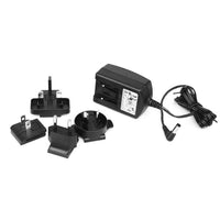 Penn Elcom FT02-Q Dual Fan Kit For Wall Mount Racks