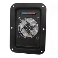 Penn Elcom FT80-Q-FC Flight Case Exhaust Unit