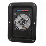 Penn Elcom FT80-Q-FC Flight Case Exhaust Unit