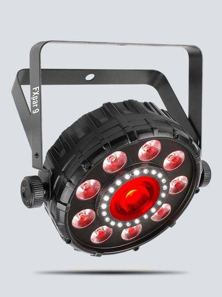 Chauvet DJ FXpar 9 LED Effects Light