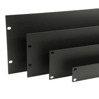 Aluminium Rack Panels R1275/4UK