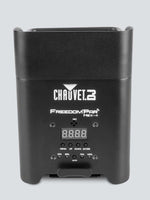 Chauvet DJ Freedom Par Hex-4 Wireless LED Par Light_2
