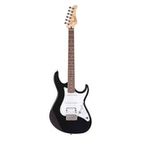 Cort - G250 Electric Guitar - Black