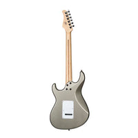 Cort - G250 Electric Guitar - Silver Metallic