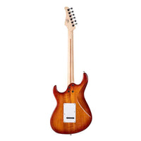 Cort - G250 Electric Guitar - Tobacco Burst