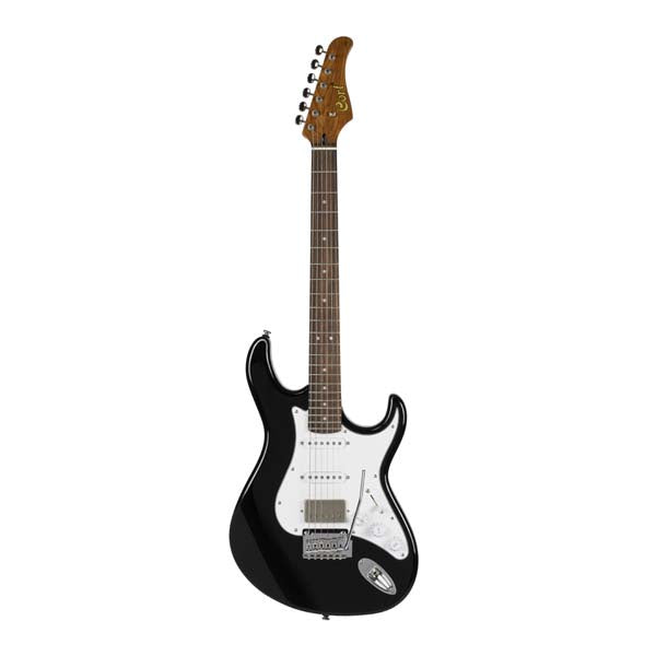 Cort - G260CS Electric Guitar - Black