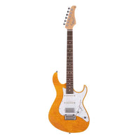 Cort - G280 Electric Guitar - Amber