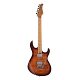 Cort - G290 Electric Guitar -  Antique Violin Burst