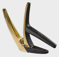 G7th - Nashville Capo for 6 String Guitar - Gold