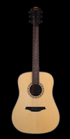 Bromo - Appalachia Series - Dreadnought Acoustic Guitar