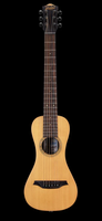 Bromo - Rocky Series - Travelers Guitar - Solid Spruce Top