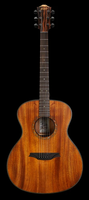 Bromo - Tahoma Series - Auditorium Acoustic Guitar - Mahogany Top