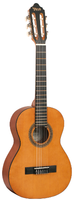 Valencia - Half Size Classical Guitar - Natural
