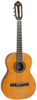 Valencia - 3/4 Hybrid Classical Guitar - Natural