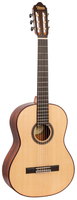 Valencia - Full Size Classical Guitar - Solid Sitka Spruce Top