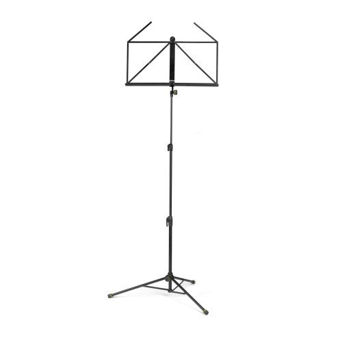 Folding Music Stand with Carry Bag NS 441 B