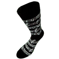 Socks  - Manuscript