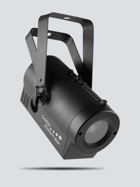 Chauvet DJ Gobo Zoom USB LED Gobo Projector