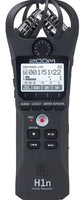 ZOOM - H1n Handy Recorder