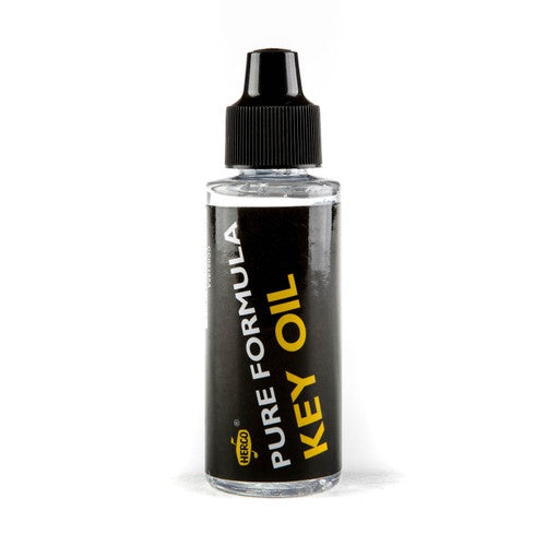 Herco - Pure Formula Key Oil