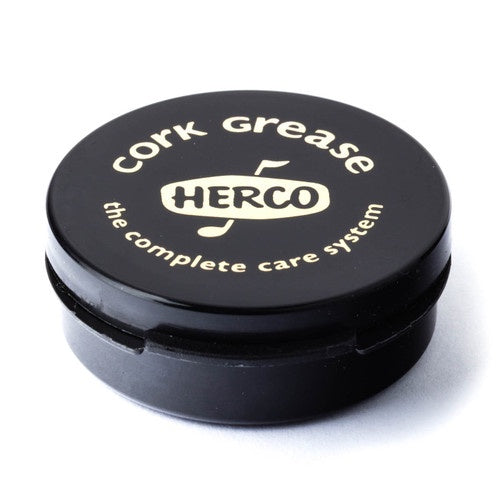 Herco - Cork Grease Pot