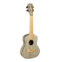 Cascha - Concert Ukulele - Bamboo Graphite