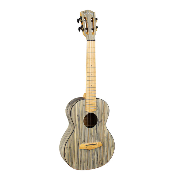 Cascha - Tenor Ukulele - Bamboo Graphite