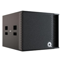 Quest Audio HPi18BP