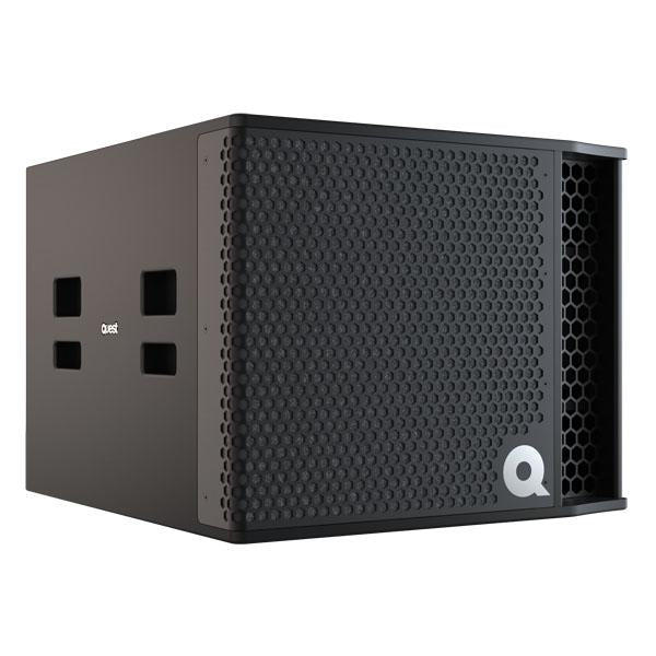 Quest Audio HPi18BP